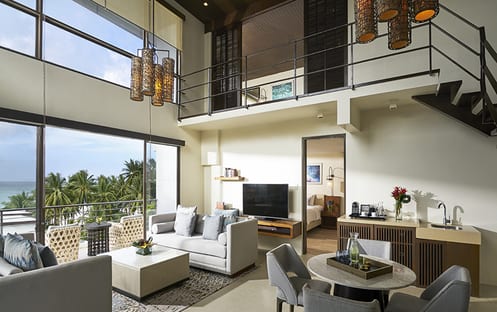 Two Bedroom Suite Premiere